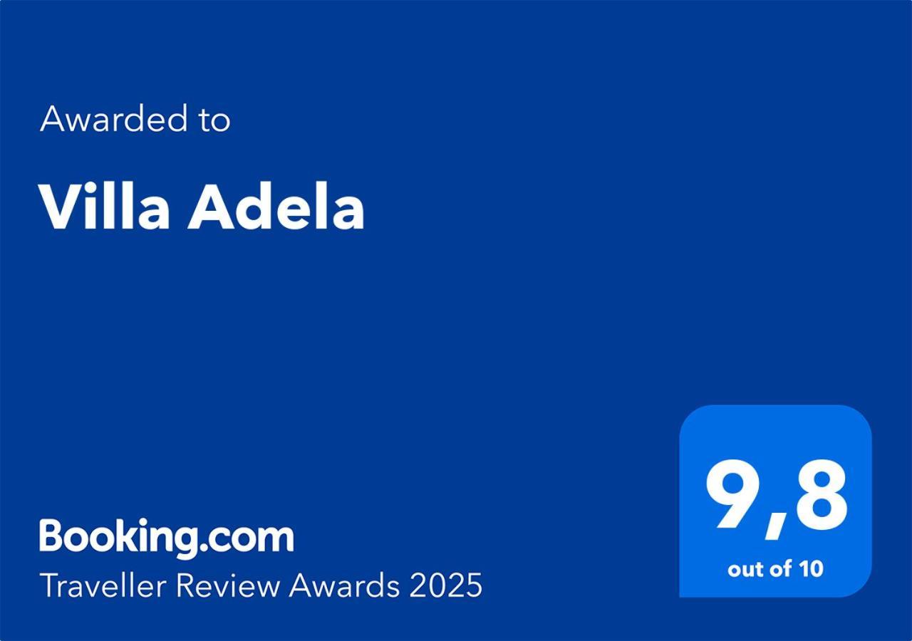 Villa Adela 圣哈维耶尔 外观 照片